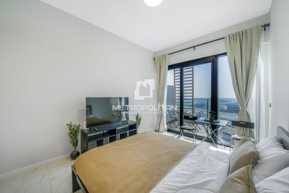 Аренда квартиры-студии в Алексис Тауэр, в Джебель Али в Даунтаун Бурдж Дубай - 55000Dh - Ref: 11625 фото 7