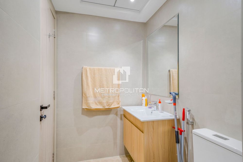 Аренда квартиры-студии в Алексис Тауэр, в Джебель Али в Даунтаун Бурдж Дубай - 55000Dh - Ref: 11625 фото 8