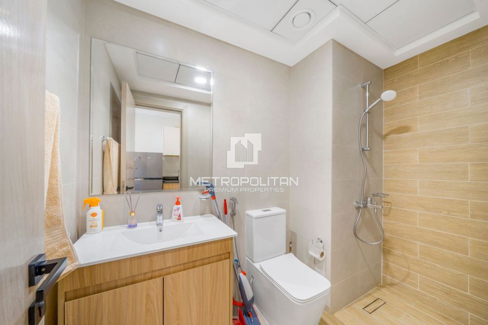 Аренда квартиры-студии в Алексис Тауэр, в Джебель Али в Даунтаун Бурдж Дубай - 55000Dh - Ref: 11625 фото 9