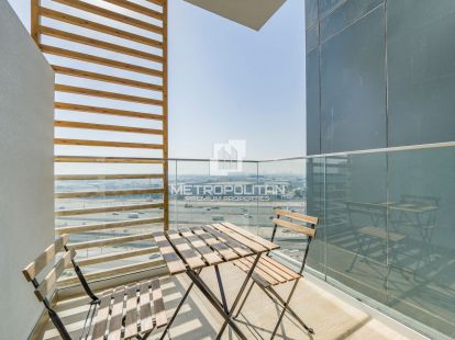 Аренда квартиры-студии в Алексис Тауэр, в Джебель Али в Даунтаун Бурдж Дубай - 55000Dh - Ref: 11625 фото 10