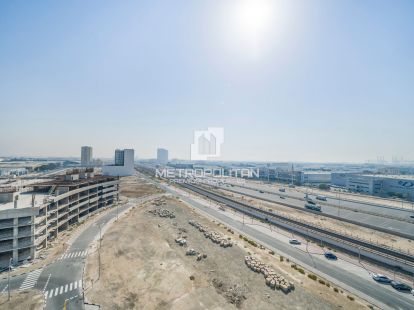 Аренда квартиры-студии в Алексис Тауэр, в Джебель Али в Даунтаун Бурдж Дубай - 55000Dh - Ref: 11625 фото 12