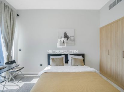 Аренда квартиры-студии в Алексис Тауэр, в Джебель Али в Даунтаун Бурдж Дубай - 55000Dh - Ref: 11625 фото 2