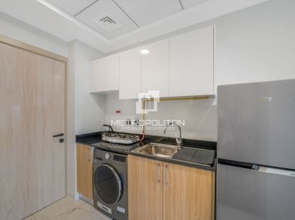 Аренда квартиры-студии в Алексис Тауэр, в Джебель Али в Даунтаун Бурдж Дубай - 55000Dh - Ref: 11625 фото 4