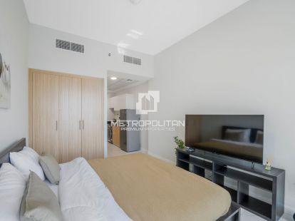 Аренда квартиры-студии в Алексис Тауэр, в Джебель Али в Даунтаун Бурдж Дубай - 55000Dh - Ref: 11625 фото 5