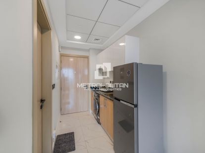 Аренда квартиры-студии в Алексис Тауэр, в Джебель Али в Даунтаун Бурдж Дубай - 55000Dh - Ref: 11625 фото 6