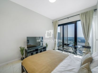 Аренда квартиры-студии в Алексис Тауэр, в Джебель Али в Даунтаун Бурдж Дубай - 55000Dh - Ref: 11625 фото 7