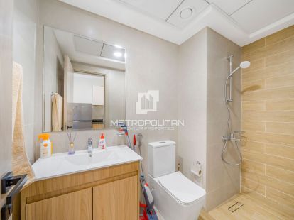 Аренда квартиры-студии в Алексис Тауэр, в Джебель Али в Даунтаун Бурдж Дубай - 55000Dh - Ref: 11625 фото 9