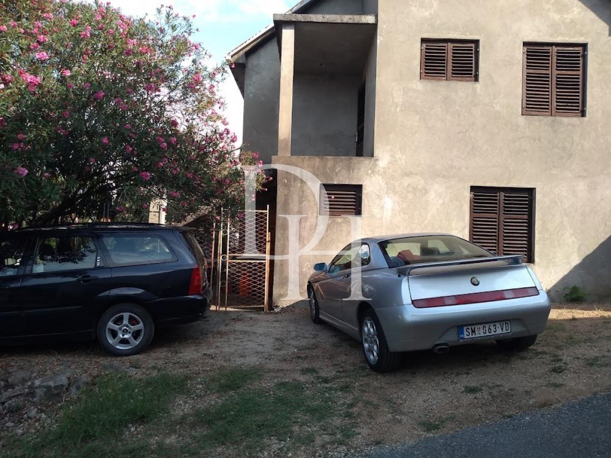 House / Cottage, Montenegro, Tivat C., Krasici, 155 000 € photo 8