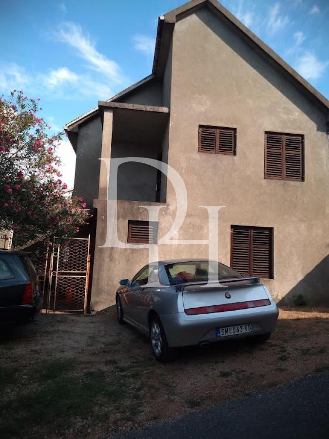 House / Cottage, Montenegro, Tivat C., Krasici, 155 000 € photo 9