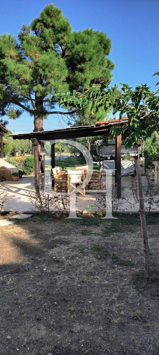 House, Greece, Halkidiki, Sithonia, 370 000 € photo 11