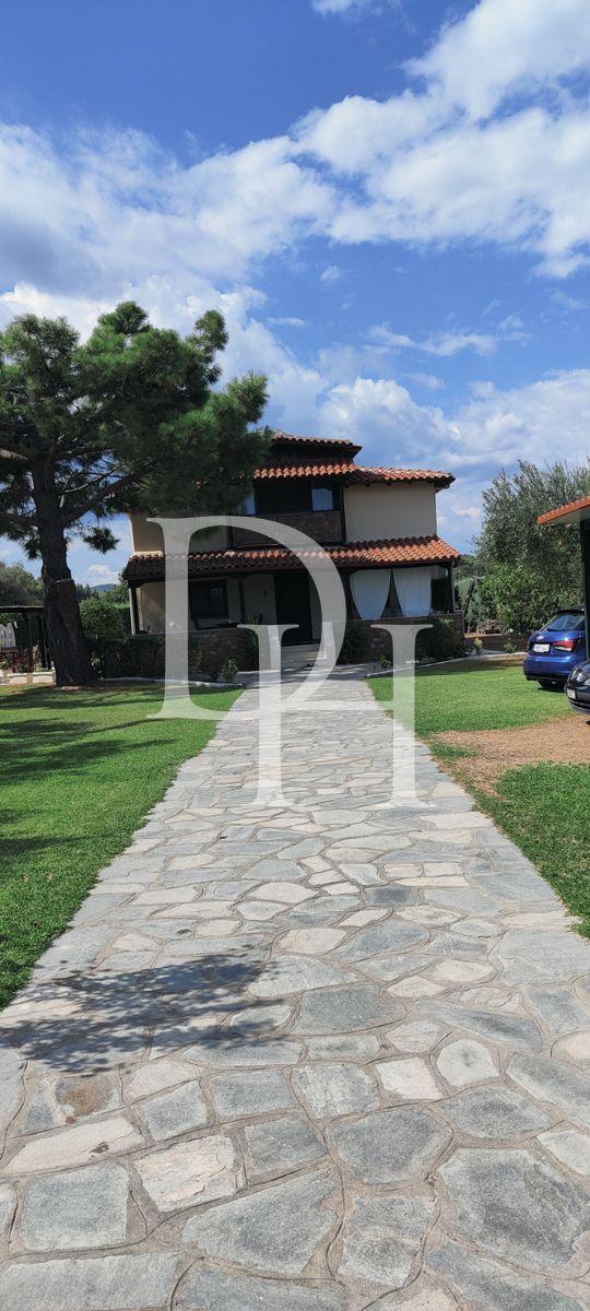 House, Greece, Halkidiki, Sithonia, 370 000 € photo 3