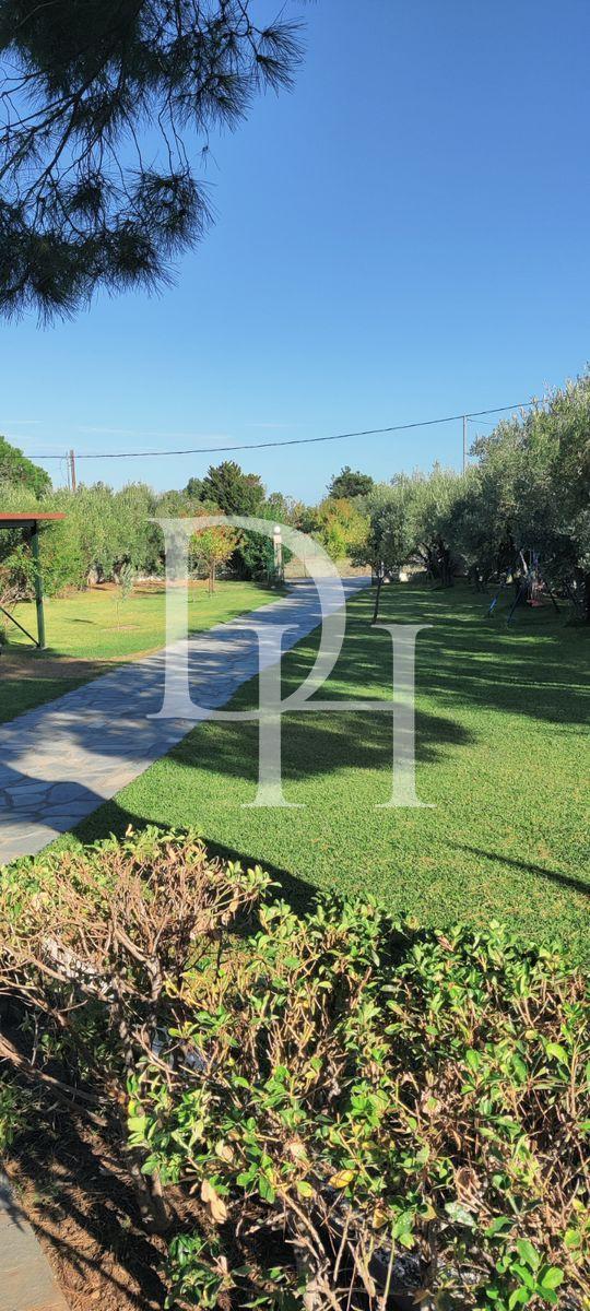 House, Greece, Halkidiki, Sithonia, 370 000 € photo 5