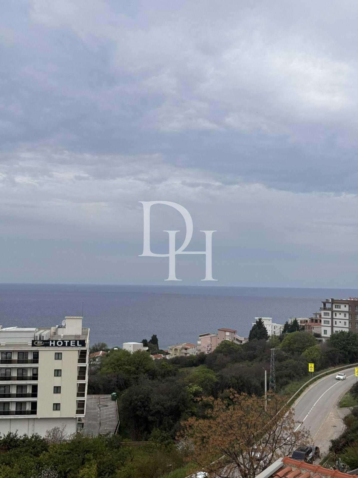 Apartments, Montenegro, С. Bar, Dobra Voda, 115 000 € photo 1
