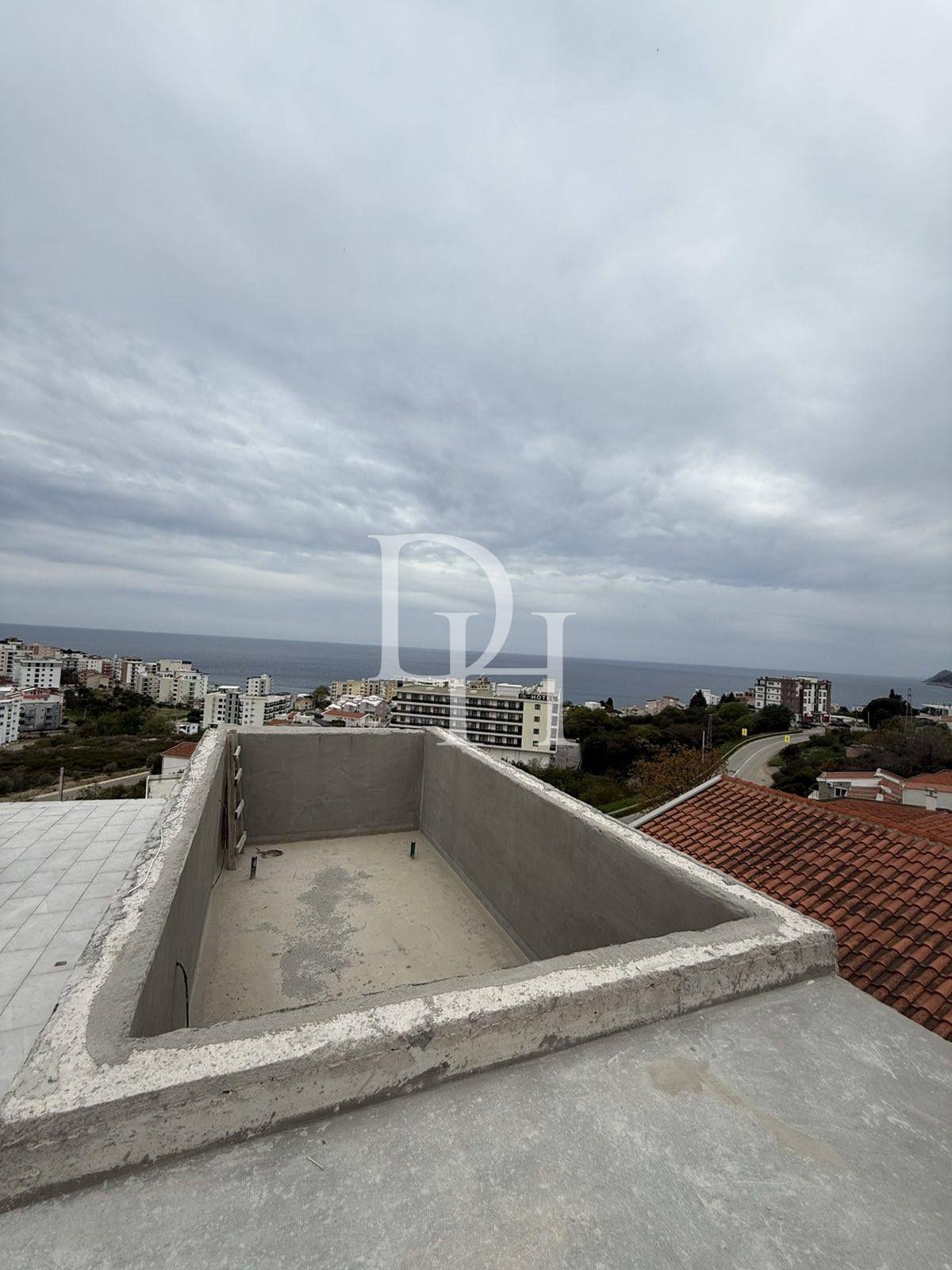 Apartments, Montenegro, С. Bar, Dobra Voda, 115 000 € photo 4
