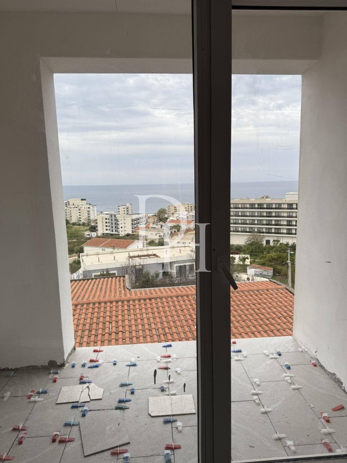 Apartments, Montenegro, С. Bar, Dobra Voda, 115 000 € photo 7