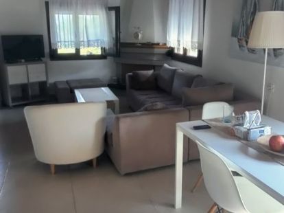 House, Greece, Halkidiki, Sithonia, 370 000 € photo 10