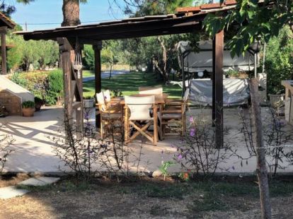 House, Greece, Halkidiki, Sithonia, 370 000 € photo 11