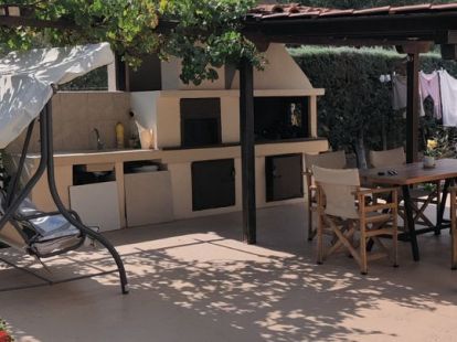 House, Greece, Halkidiki, Sithonia, 370 000 € photo 2