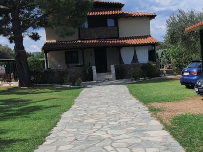 House, Greece, Halkidiki, Sithonia, 370 000 € photo 3