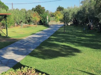 House, Greece, Halkidiki, Sithonia, 370 000 € photo 5