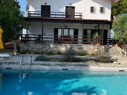 Будинок / Вілла, Греція, Центральна Македонія, Салоніки, 1 400 000 € фото 14