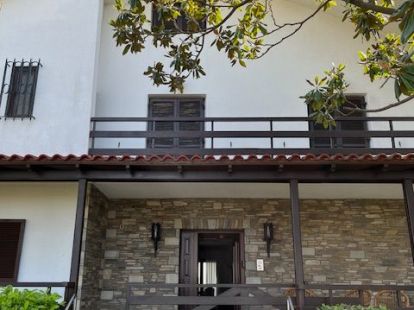 Будинок / Вілла, Греція, Центральна Македонія, Салоніки, 1 400 000 € фото 2