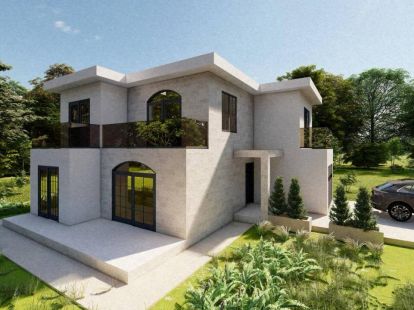 Вилла в Баре, Черногория за 400 000€ (ID:78608)