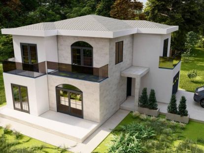 Дом / Вилла, Черногория, О. Бар, Бар, 400 000 € фото 2