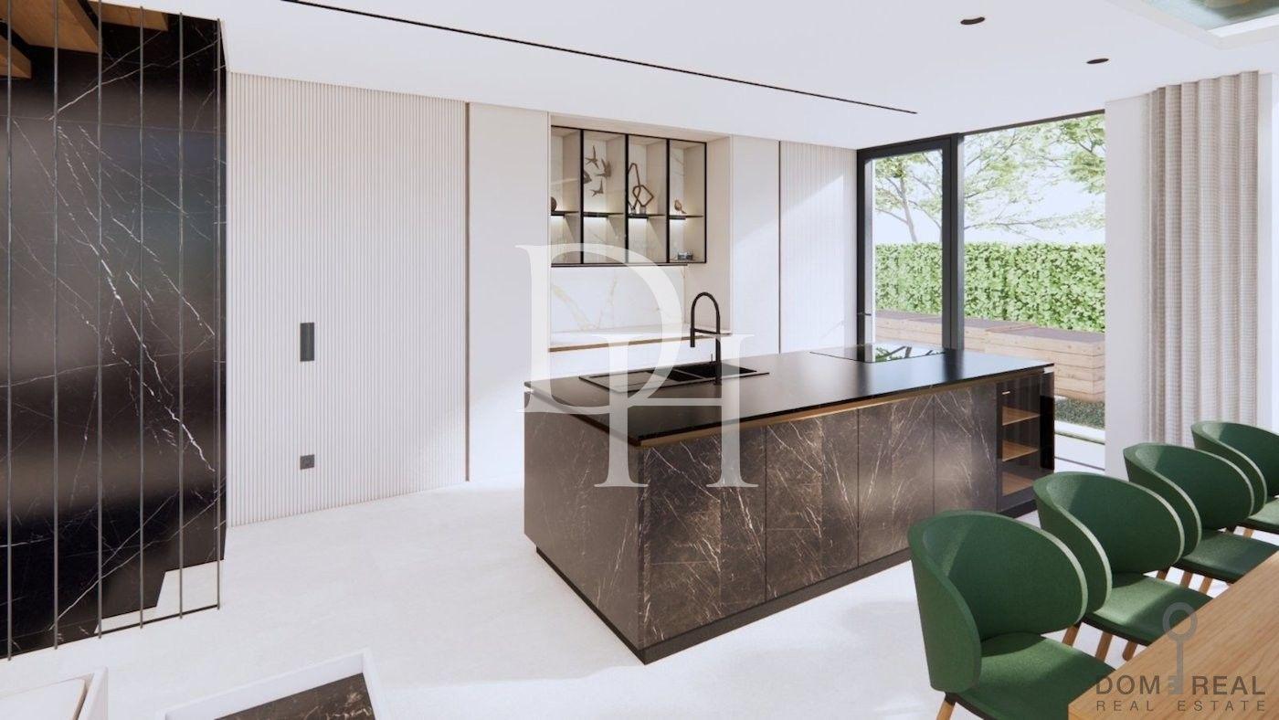 Haus, Slowenien, Region Ljubljana, Laibach, 1 890 000 € foto 10