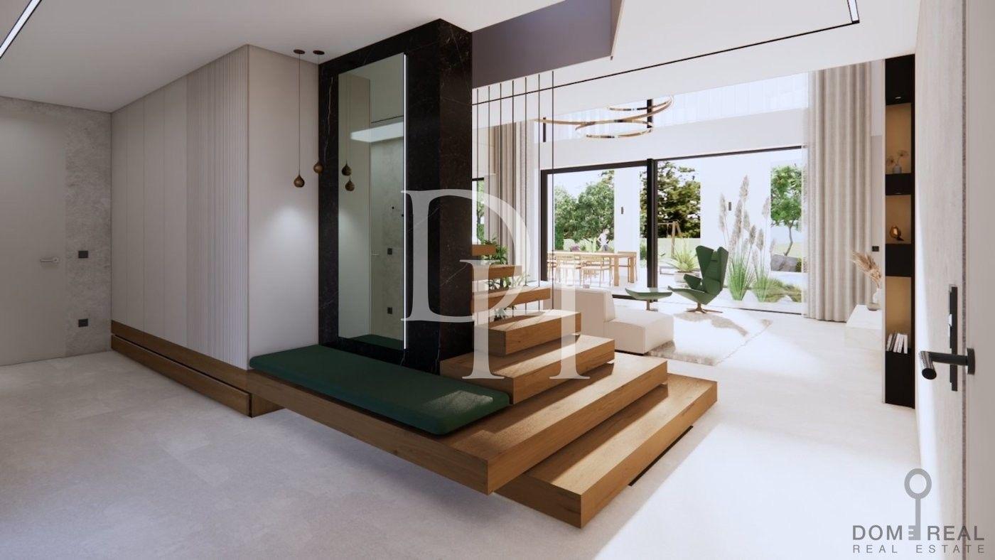 Haus, Slowenien, Region Ljubljana, Laibach, 1 890 000 € foto 2