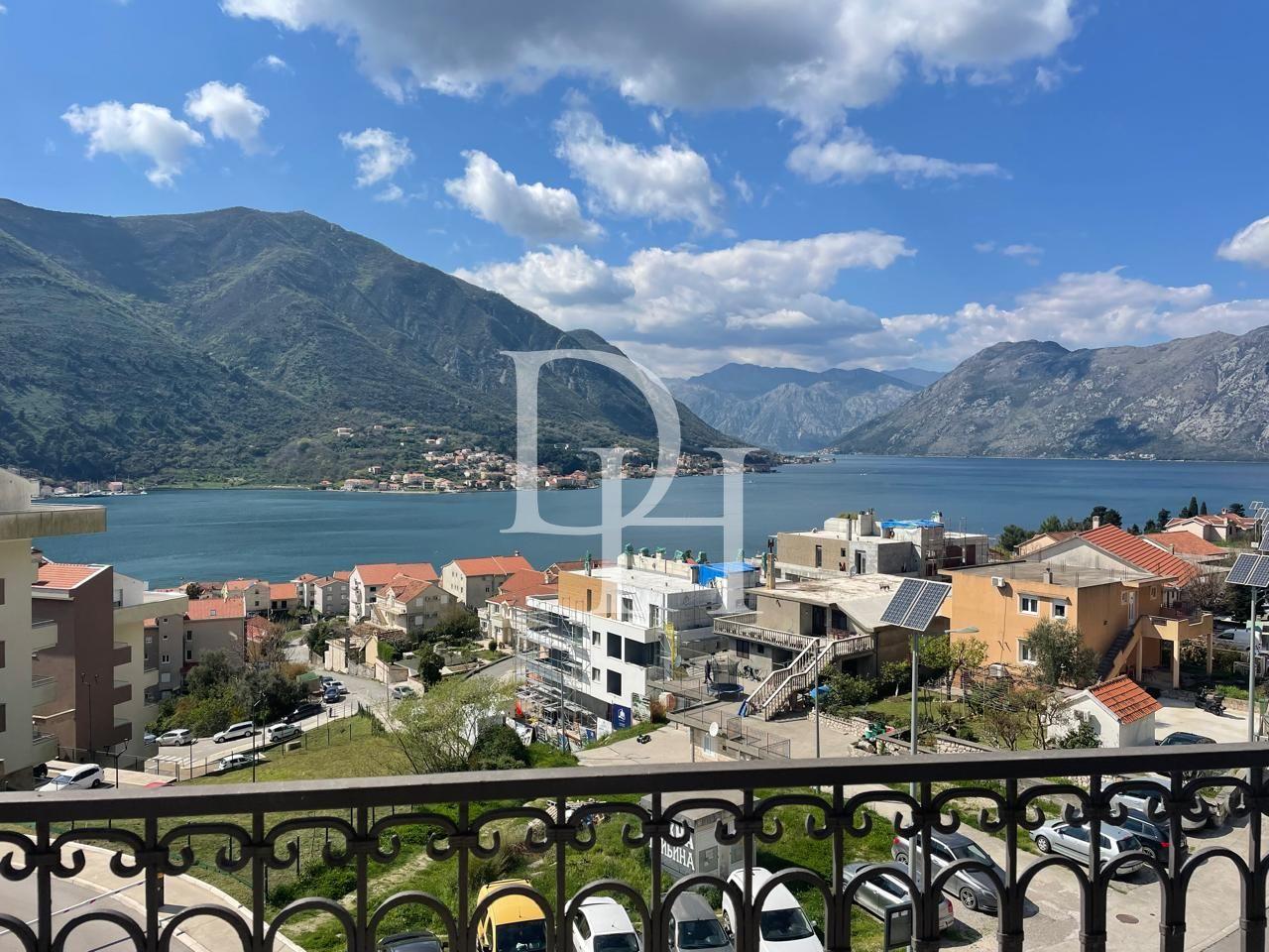 Apartments, Montenegro, Kotor c., Kotor, 460 000 € photo 1