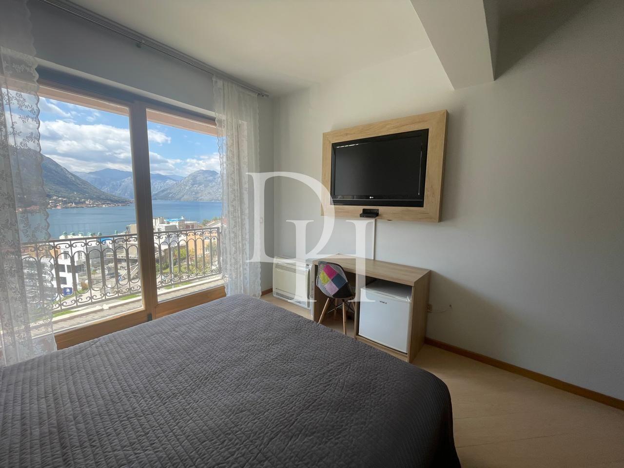 Apartments, Montenegro, Kotor c., Kotor, 460 000 € photo 2