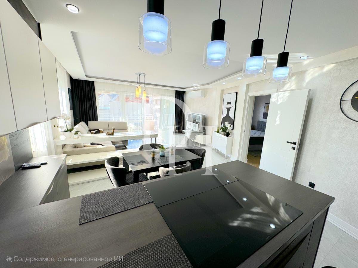 Апартаменти, Чорногорія, Г. Будва, Рафаїловичі, 360 000 € фото 1