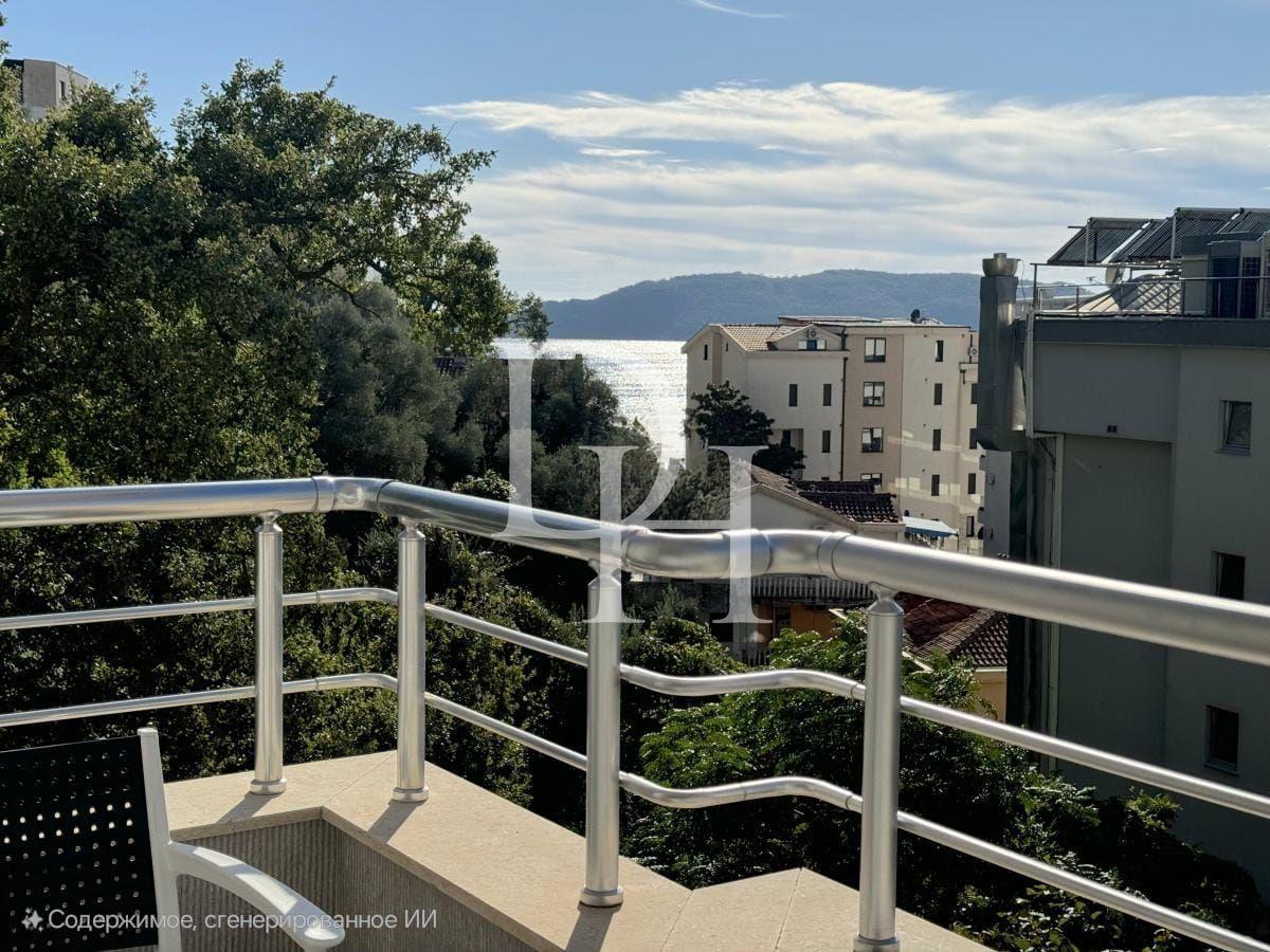 Апартаменти, Чорногорія, Г. Будва, Рафаїловичі, 360 000 € фото 2