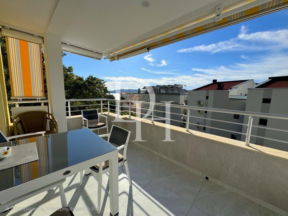 Апартаменти, Чорногорія, Г. Будва, Рафаїловичі, 360 000 € фото 3