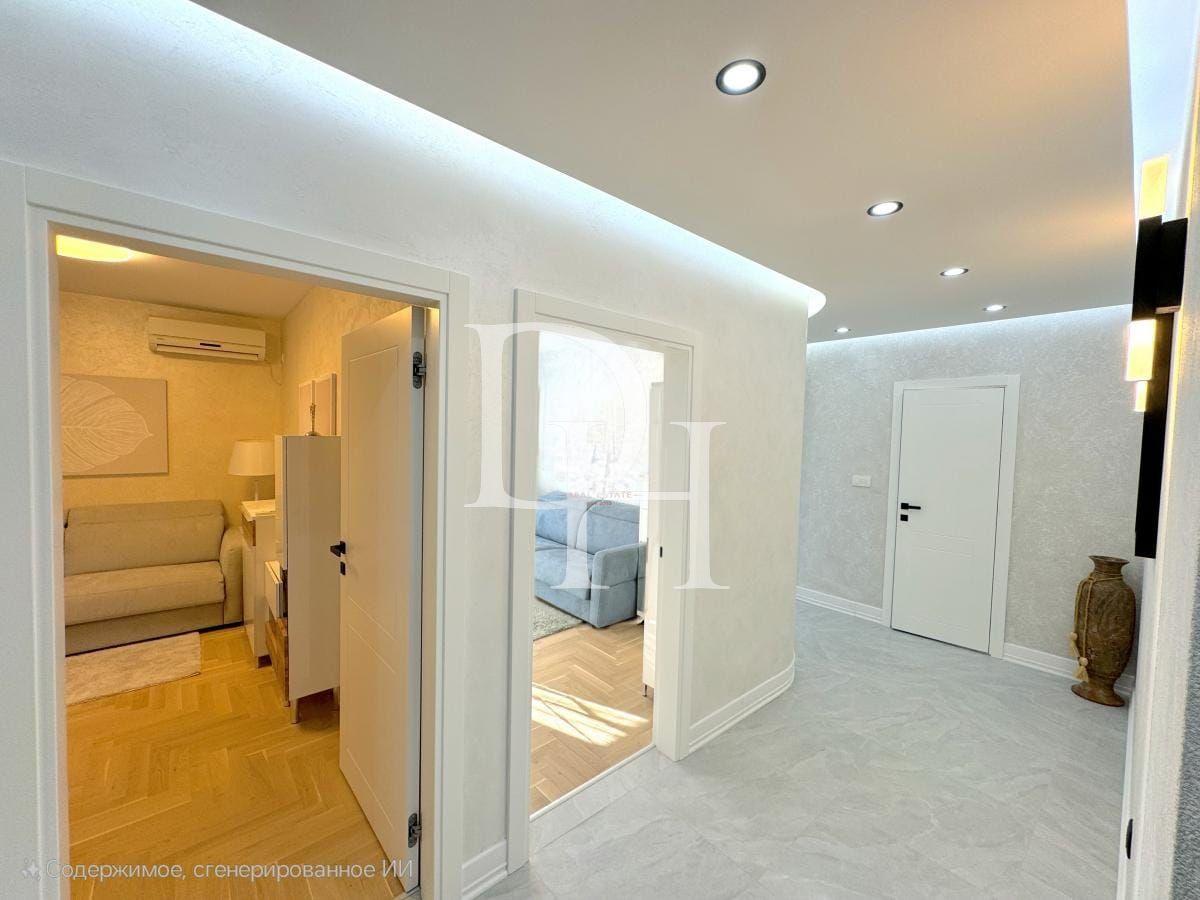 Апартаменти, Чорногорія, Г. Будва, Рафаїловичі, 360 000 € фото 4