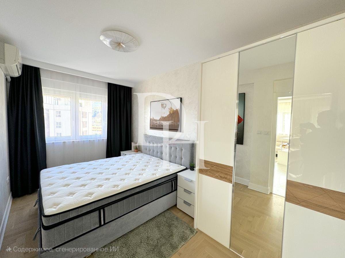 Апартаменти, Чорногорія, Г. Будва, Рафаїловичі, 360 000 € фото 6