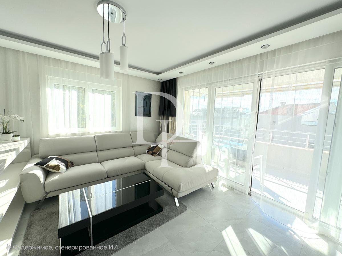 Апартаменти, Чорногорія, Г. Будва, Рафаїловичі, 360 000 € фото 7