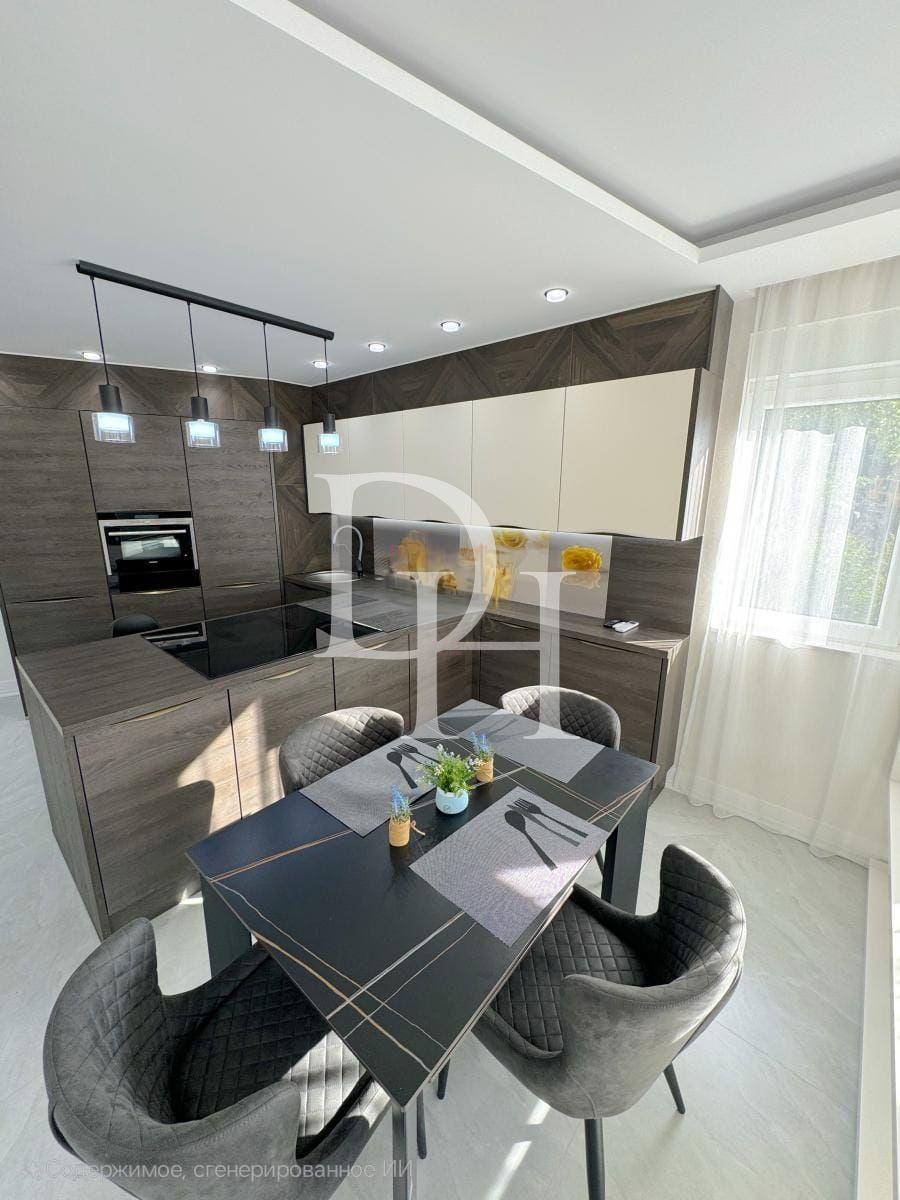 Апартаменти, Чорногорія, Г. Будва, Рафаїловичі, 360 000 € фото 8