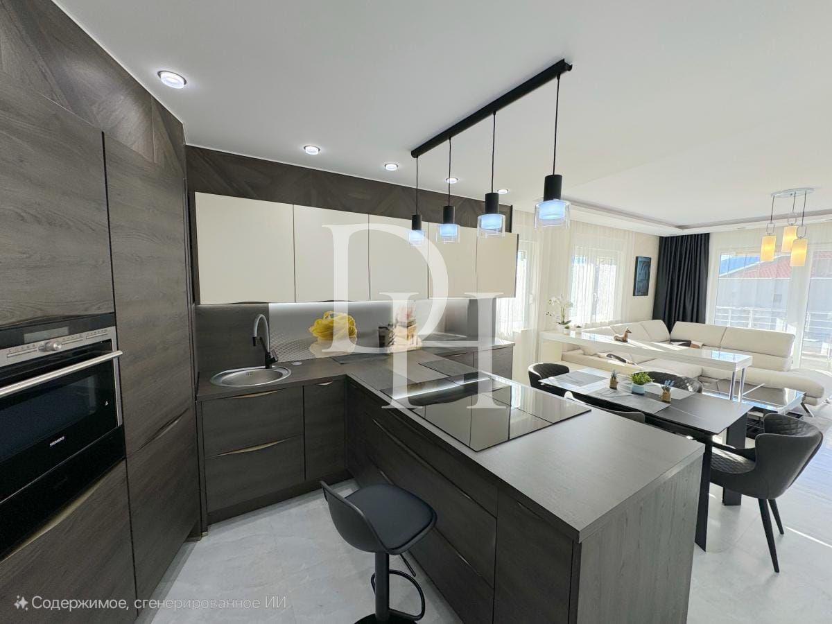 Апартаменти, Чорногорія, Г. Будва, Рафаїловичі, 360 000 € фото 9