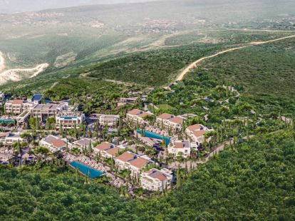 Участок в Тивате, Черногория за 200€ (ID:78613)