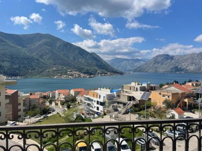 Apartments in Kotor, Montenegro for 460 000€ (ID:78614)