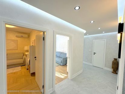 Апартаменти, Чорногорія, Г. Будва, Рафаїловичі, 360 000 € фото 4