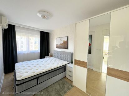 Апартаменти, Чорногорія, Г. Будва, Рафаїловичі, 360 000 € фото 6