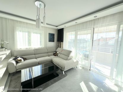 Апартаменти, Чорногорія, Г. Будва, Рафаїловичі, 360 000 € фото 7