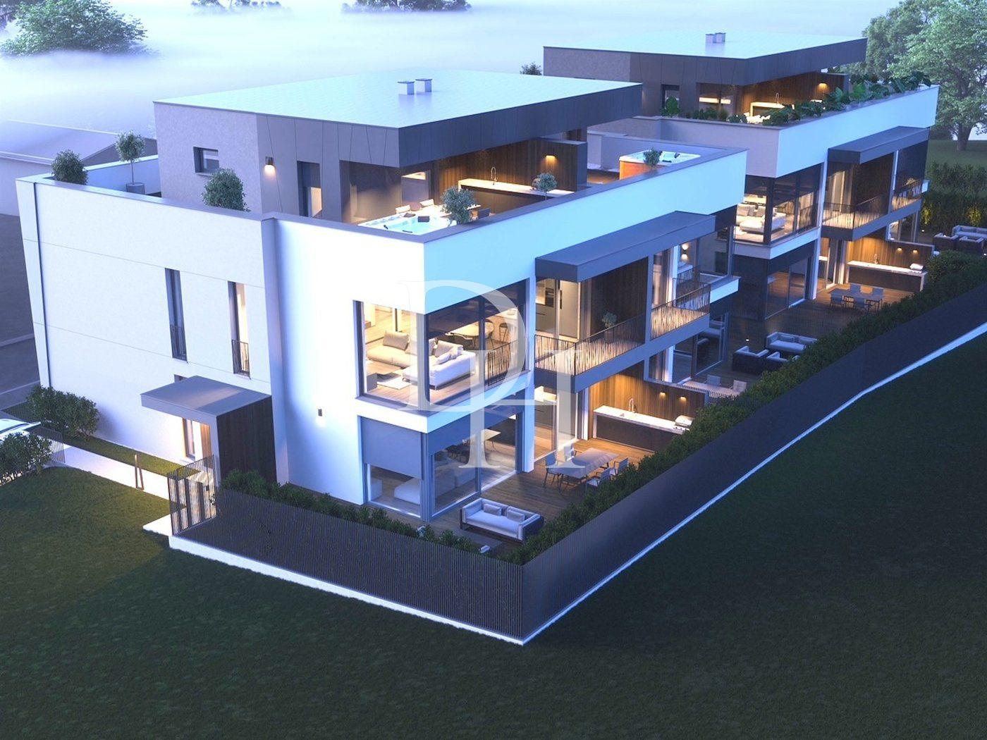 Апартаменти, Словенія, регіон Любляна, Любляна, 728 229 € фото 4