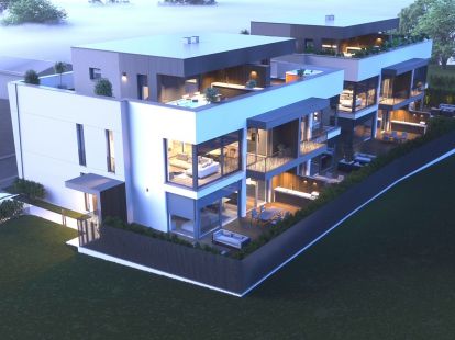 Апартаменти, Словенія, регіон Любляна, Любляна, 728 229 € фото 4