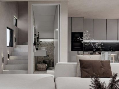 Дом, Греция, Пелопоннес, Коринф, 285 000 € фото 2