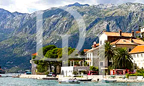 Apartments, Montenegro, Kotor c., Kotor, 89 600 € photo 2