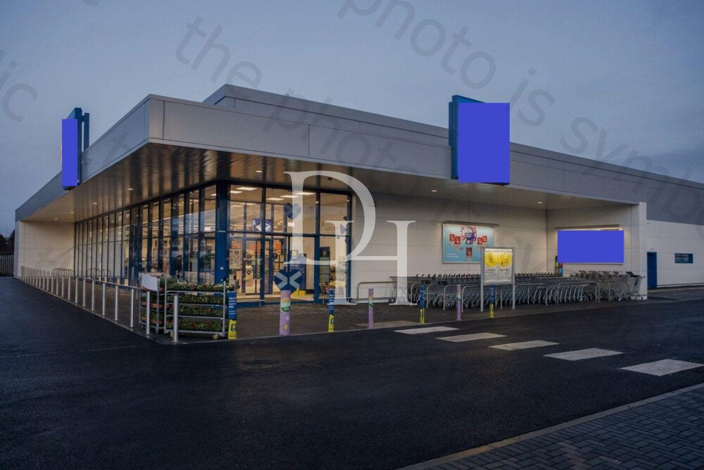 Коммерческая / Бизнес, Словения, 3 500 000 € фото 1
